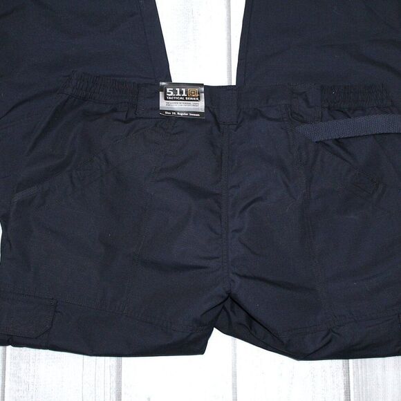 NEW 5.11 Tactical Women's TACLITE Pro Ripstop Pant - Picture 8 of 8